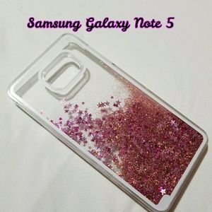 Phone Case - Samsung Galaxy Note 5
